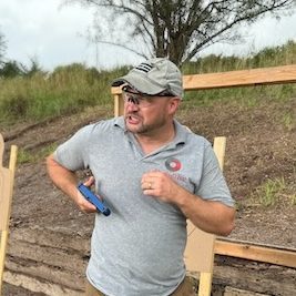 Picture of Zach Bush